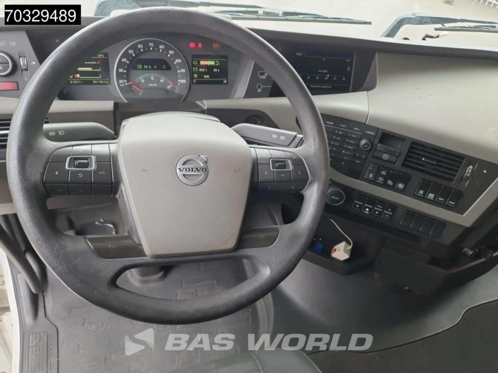 Volvo FH 460 4X2 NL-Truck APK 06-2027 VEB+ Foto 20