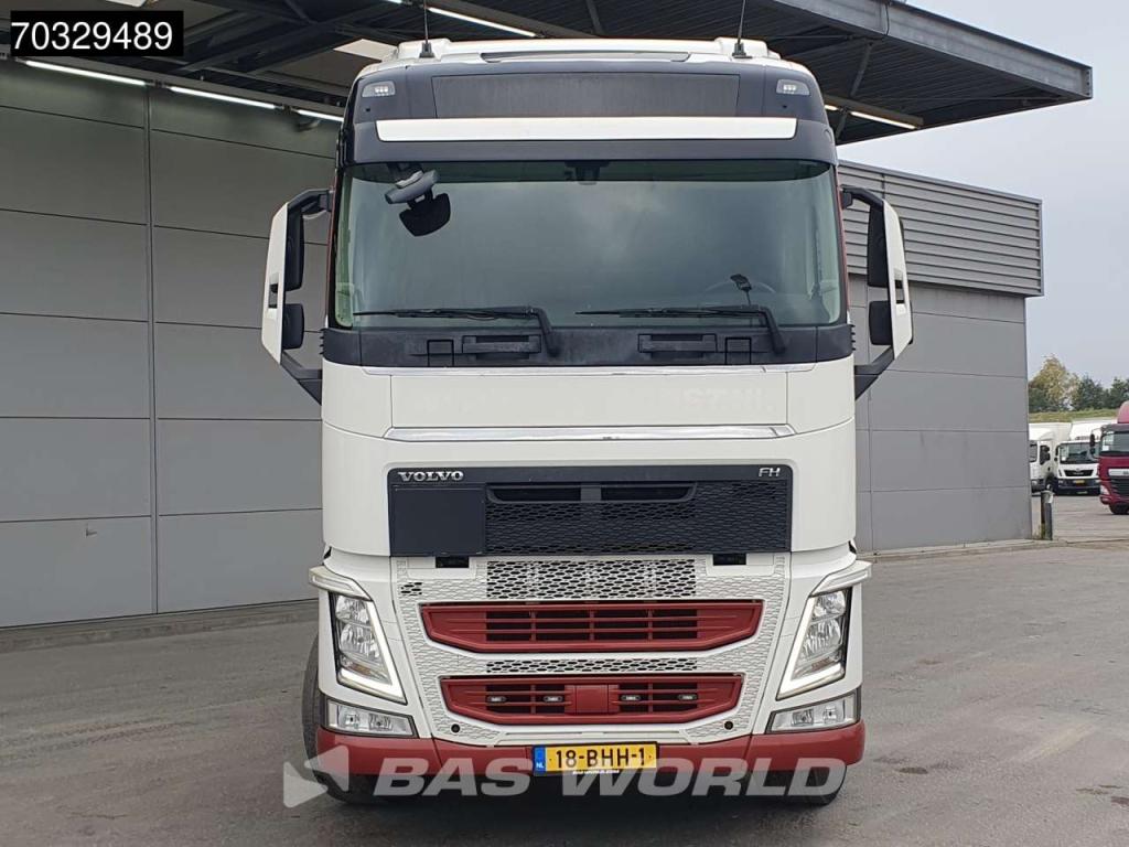 Volvo FH 460 4X2 NL-Truck APK 06-2027 VEB+ Foto 5