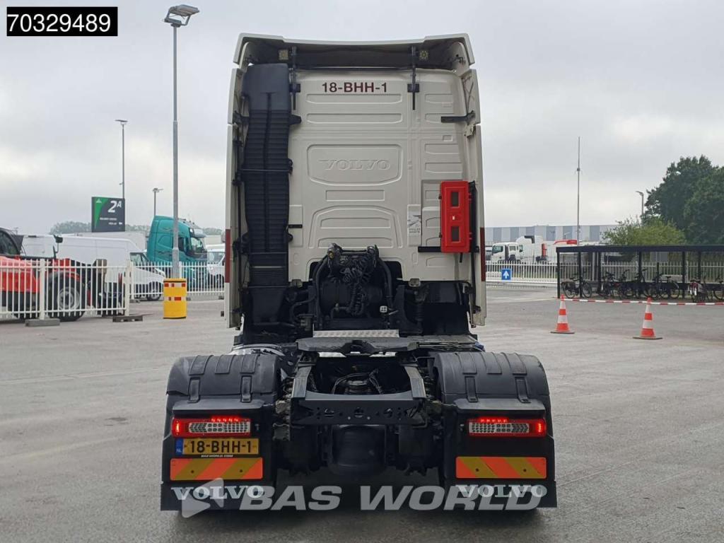 Volvo FH 460 4X2 NL-Truck APK 06-2027 VEB+ Foto 7