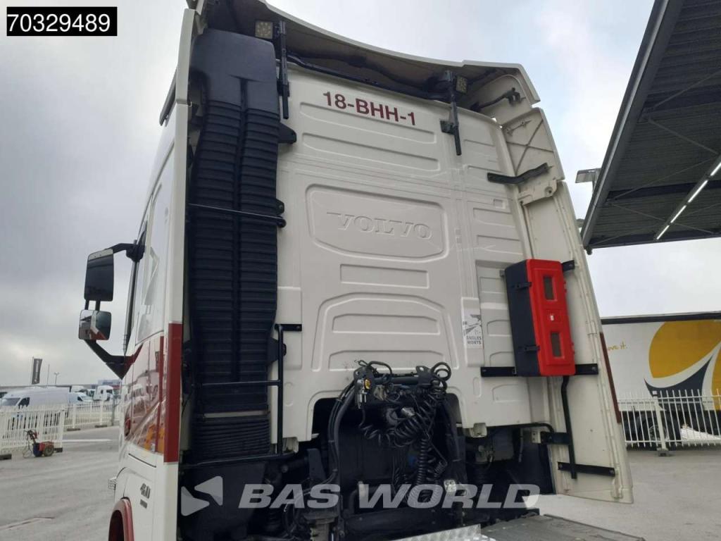 Volvo FH 460 4X2 NL-Truck APK 06-2027 VEB+ Foto 8