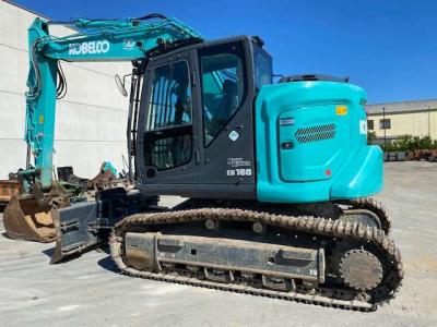 Kobelco ED160BR-7 Foto 1
