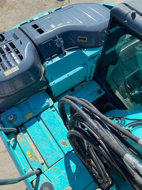 Kobelco ED160BR-7 Foto 4