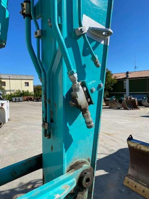 Kobelco ED160BR-7 Foto 5