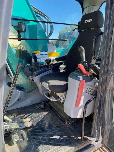 Kobelco ED160BR-7 Foto 6