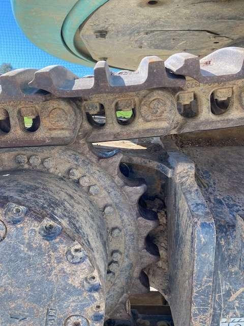 Kobelco ED160BR-7 Foto 8