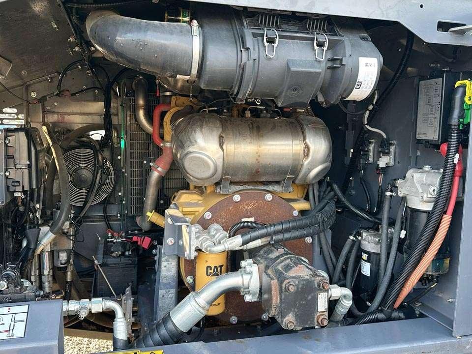 McCloskey R70 Foto 14