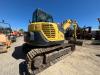 Yanmar SV100-2A-2PB Foto 11 thumbnail