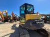 Yanmar SV100-2A-2PB Foto 15 thumbnail