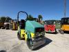 Ammann ARX 23-2 Foto 2 thumbnail