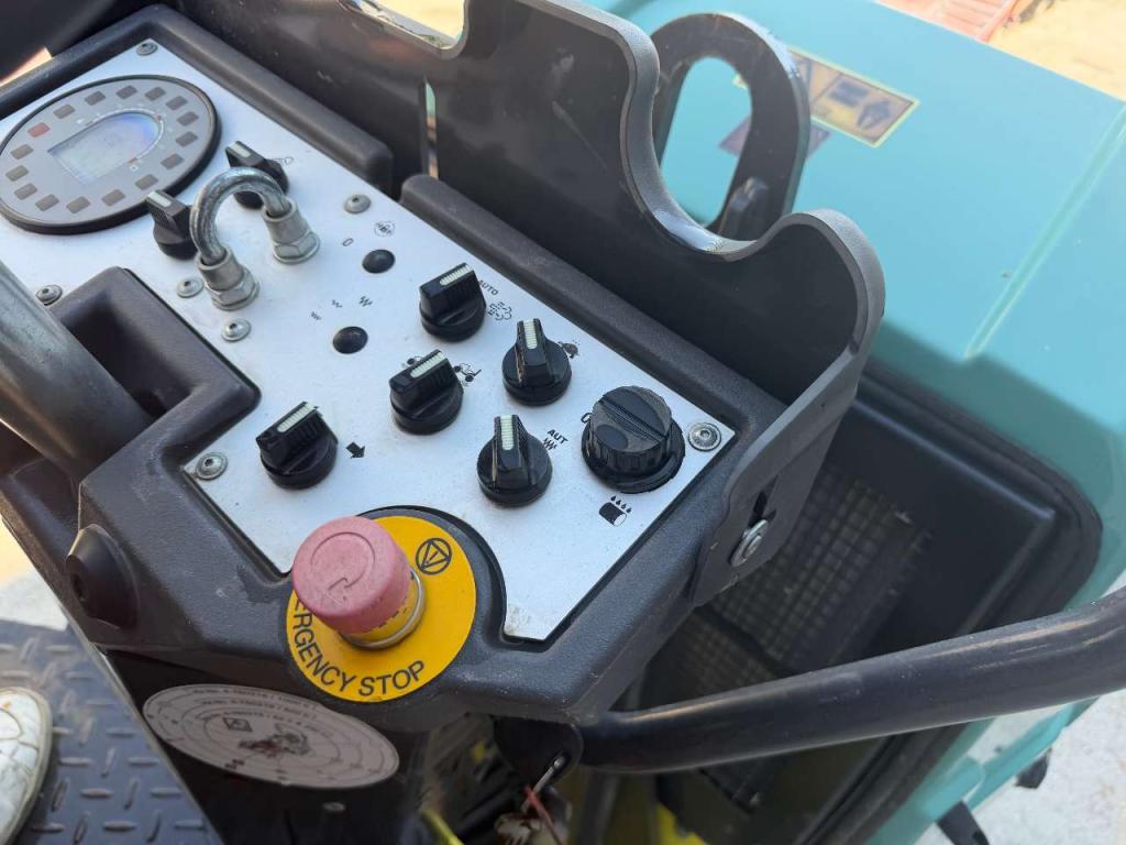 Ammann ARX 23-2 Foto 5