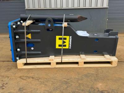 Hammer HS3200 vendida por Big Machinery