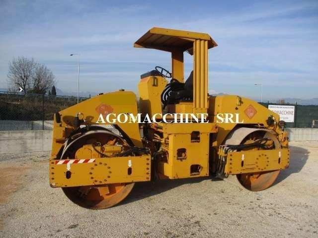 Bitelli DTV100 Foto 2