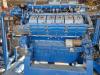 TBG 616 V12 K Motor para MWM DEUTZ Foto 1 thumbnail