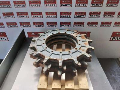 Corona completa de reducción para per escavatori vendida por Massucco T. Srl Area Ricambi