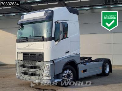 Volvo FH 460 FH 4X2 ADR I-ParkCool ACC PTO vendida por BAS World B.V.