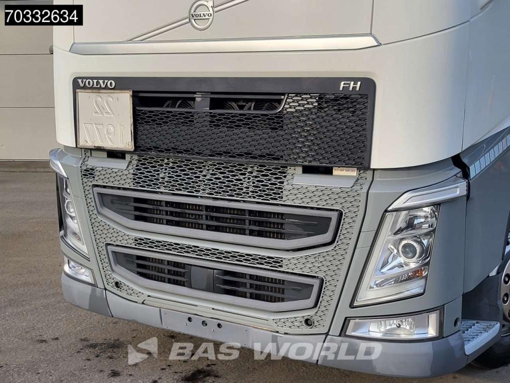 Volvo FH 460 FH 4X2 ADR I-ParkCool ACC PTO Foto 11