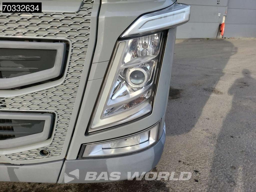 Volvo FH 460 FH 4X2 ADR I-ParkCool ACC PTO Foto 12