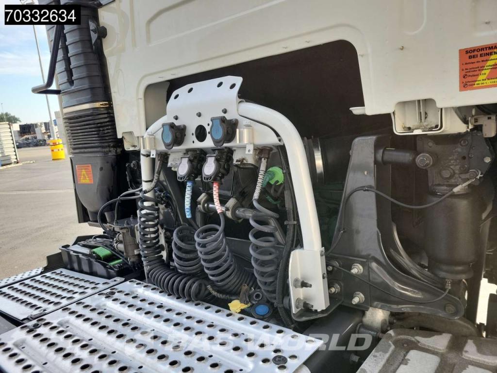 Volvo FH 460 FH 4X2 ADR I-ParkCool ACC PTO Foto 14