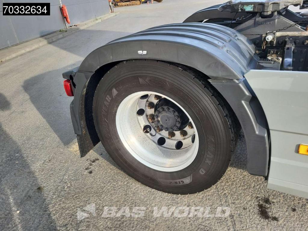 Volvo FH 460 FH 4X2 ADR I-ParkCool ACC PTO Foto 19
