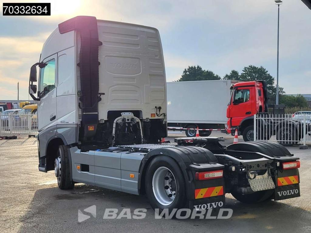 Volvo FH 460 FH 4X2 ADR I-ParkCool ACC PTO Foto 2