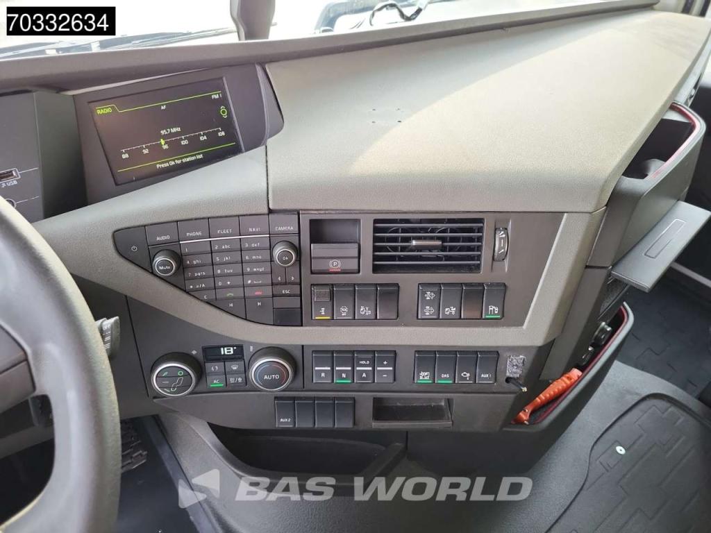 Volvo FH 460 FH 4X2 ADR I-ParkCool ACC PTO Foto 21