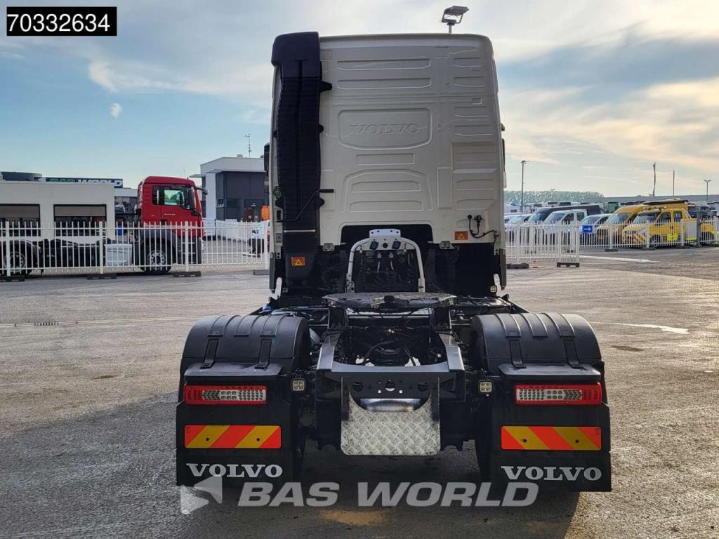 Volvo FH 460 FH 4X2 ADR I-ParkCool ACC PTO Foto 3