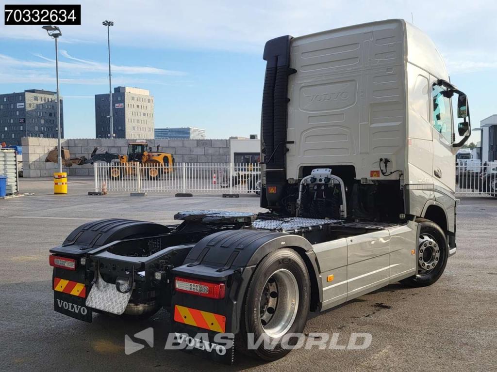 Volvo FH 460 FH 4X2 ADR I-ParkCool ACC PTO Foto 5