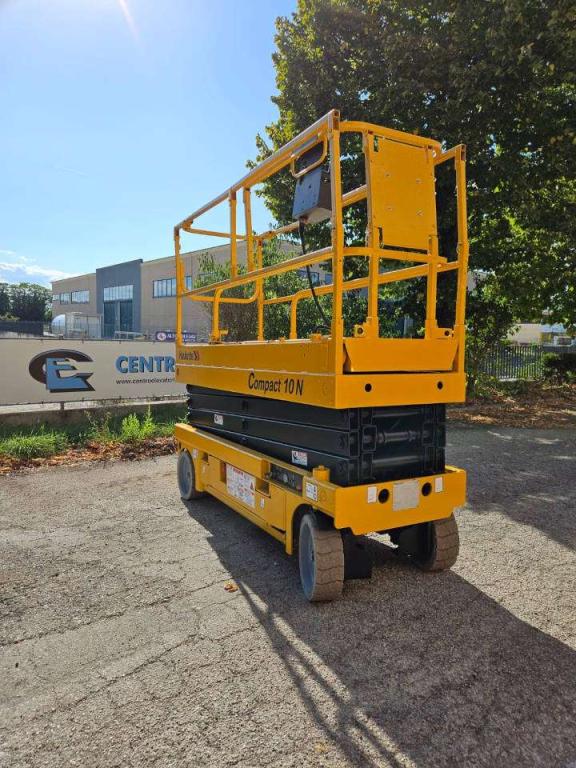 Haulotte Compact 10 N Foto 18