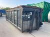 CONTAINER SCARRABILE USATO CON COPERCHIO Foto 2 thumbnail