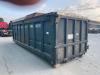 CONTAINER SCARRABILE USATO CON COPERCHIO Foto 4 thumbnail