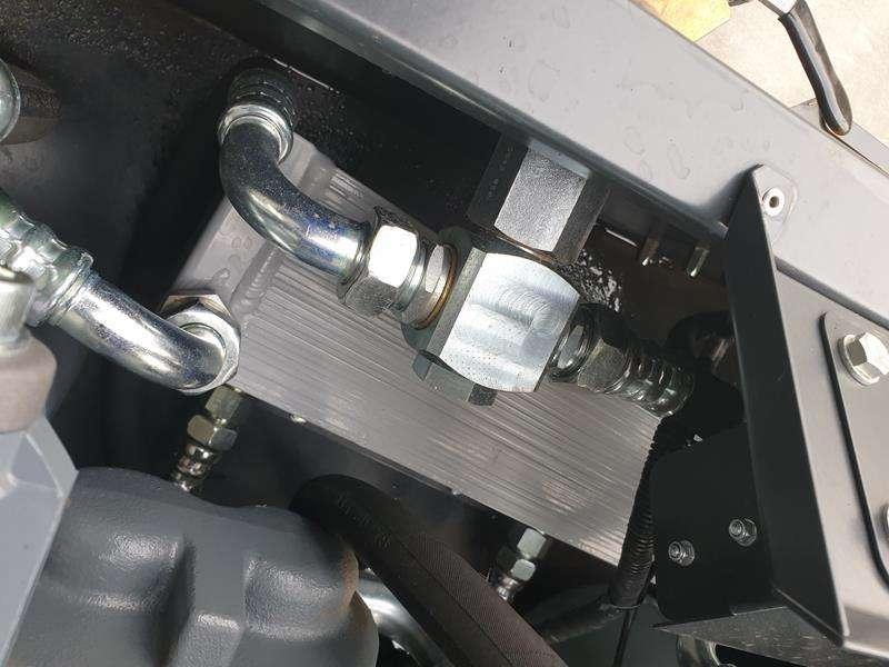 Atlas Copco CPS 5.0 - N - R Foto 5