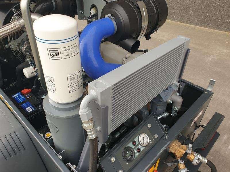 Atlas Copco CPS 5.0 - N - R Foto 8