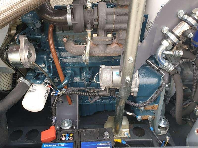Atlas Copco CPS 5.0 - N - R Foto 9