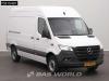 Mercedes-Benz Sprinter 317 CDI Nieuw Model Automaat 170PK L2H2 LED Navi Airco Cruise Camera Parkeersensoren 10inc Foto 7 thumbnail