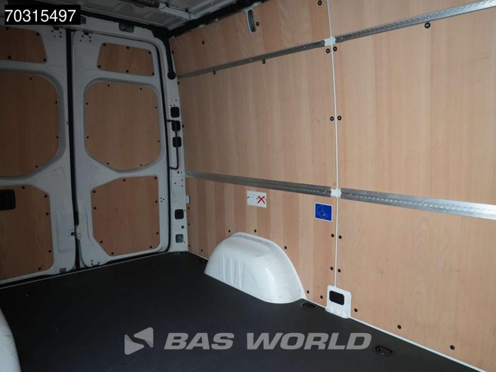 Mercedes-Benz Sprinter 317 CDI Nieuw Model Automaat 170PK L2H2 LED Navi Airco Cruise Camera Parkeersensoren 10inc Foto 11