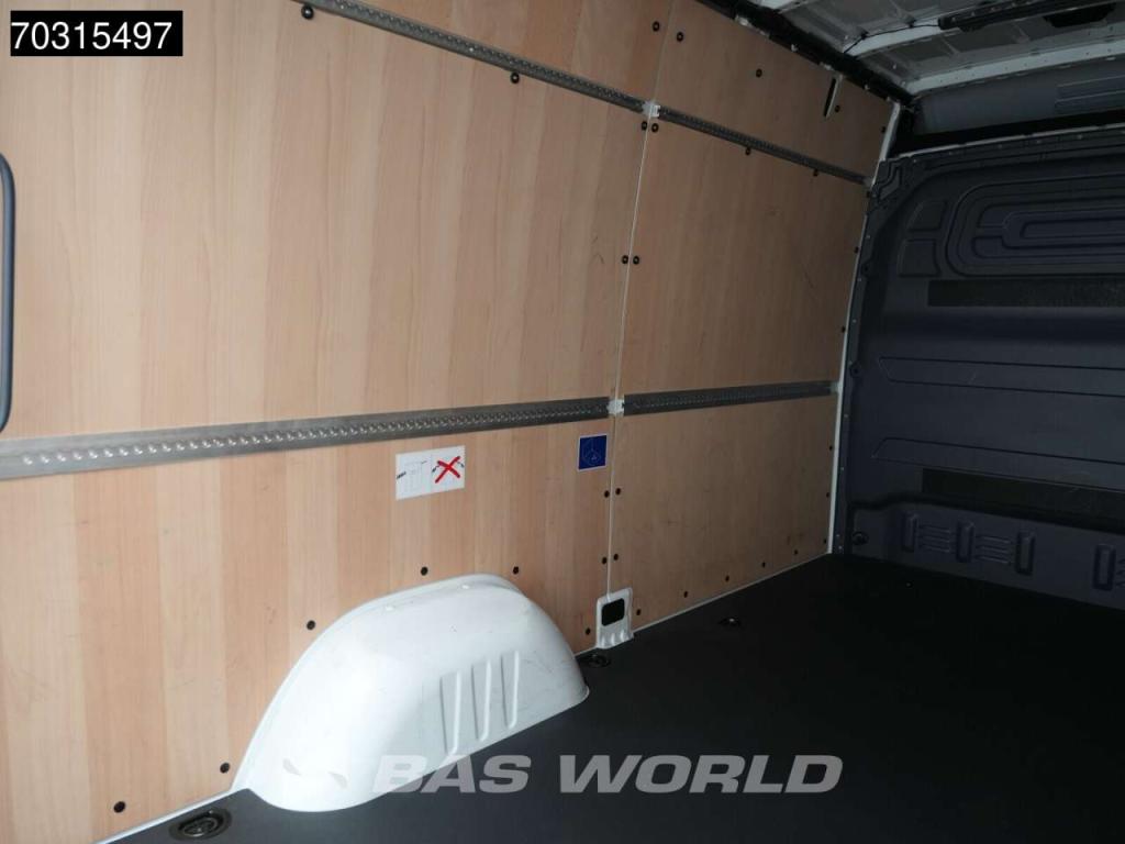 Mercedes-Benz Sprinter 317 CDI Nieuw Model Automaat 170PK L2H2 LED Navi Airco Cruise Camera Parkeersensoren 10inc Foto 14
