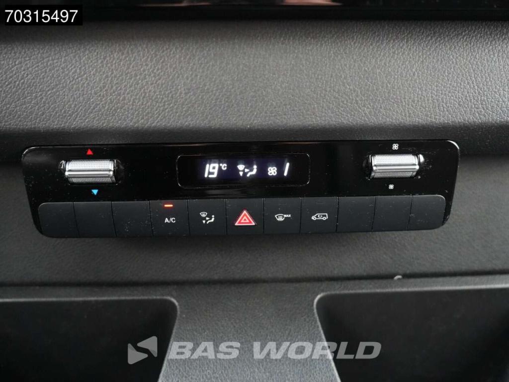 Mercedes-Benz Sprinter 317 CDI Nieuw Model Automaat 170PK L2H2 LED Navi Airco Cruise Camera Parkeersensoren 10inc Foto 17