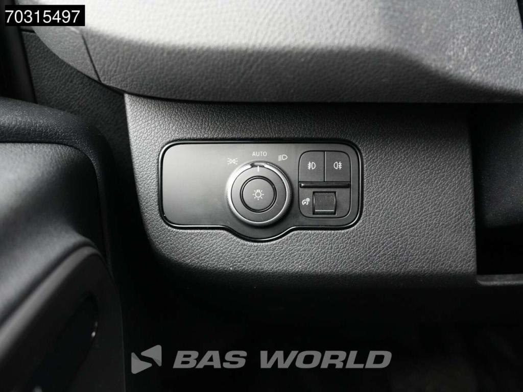 Mercedes-Benz Sprinter 317 CDI Nieuw Model Automaat 170PK L2H2 LED Navi Airco Cruise Camera Parkeersensoren 10inc Foto 24