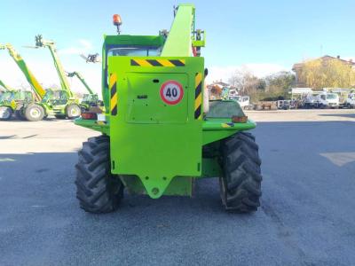 Merlo 38.14 vendida por Alsa Srl