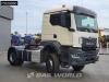 Man TGS 18.470 4X4 TN Allrad Hydraulic Big-Axle Foto 3 thumbnail
