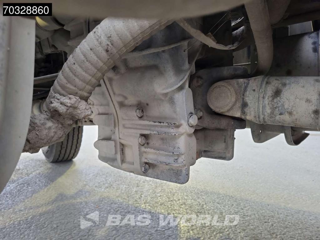 Man TGS 18.470 4X4 TN Allrad Hydraulic Big-Axle Foto 14