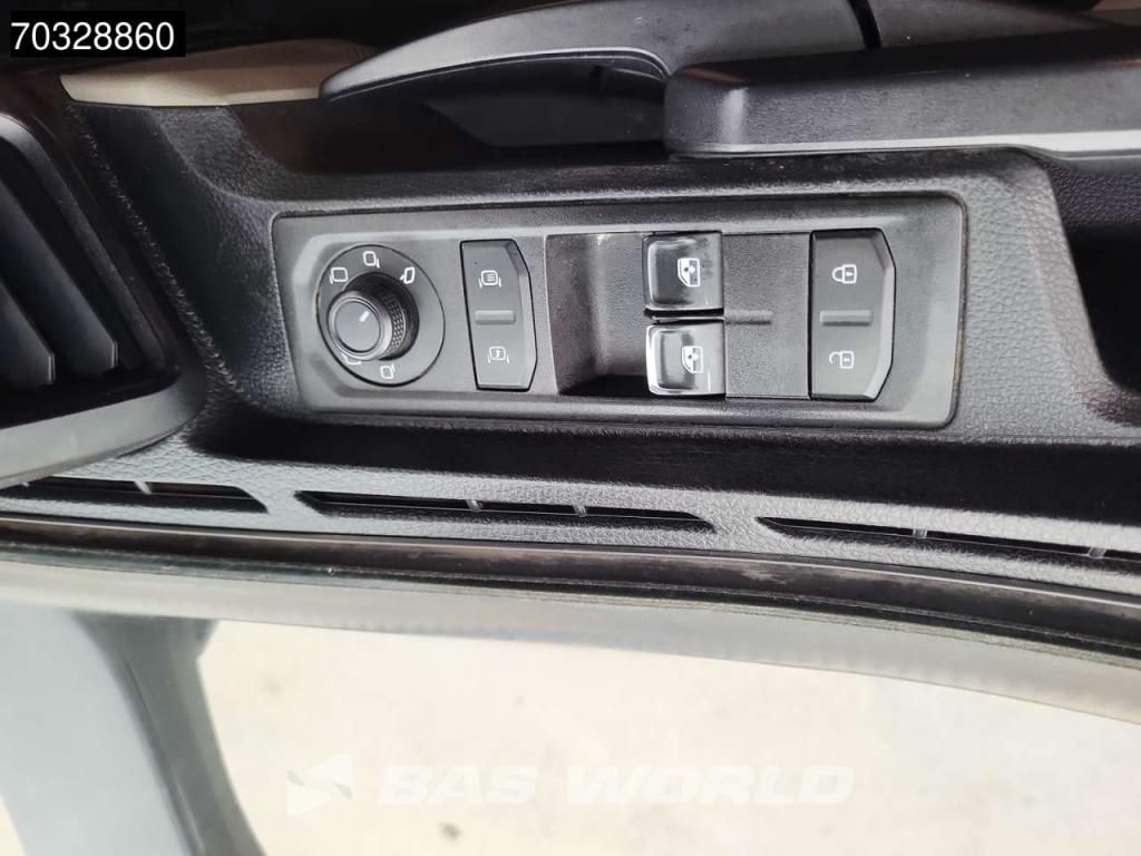 Man TGS 18.470 4X4 TN Allrad Hydraulic Big-Axle Foto 21