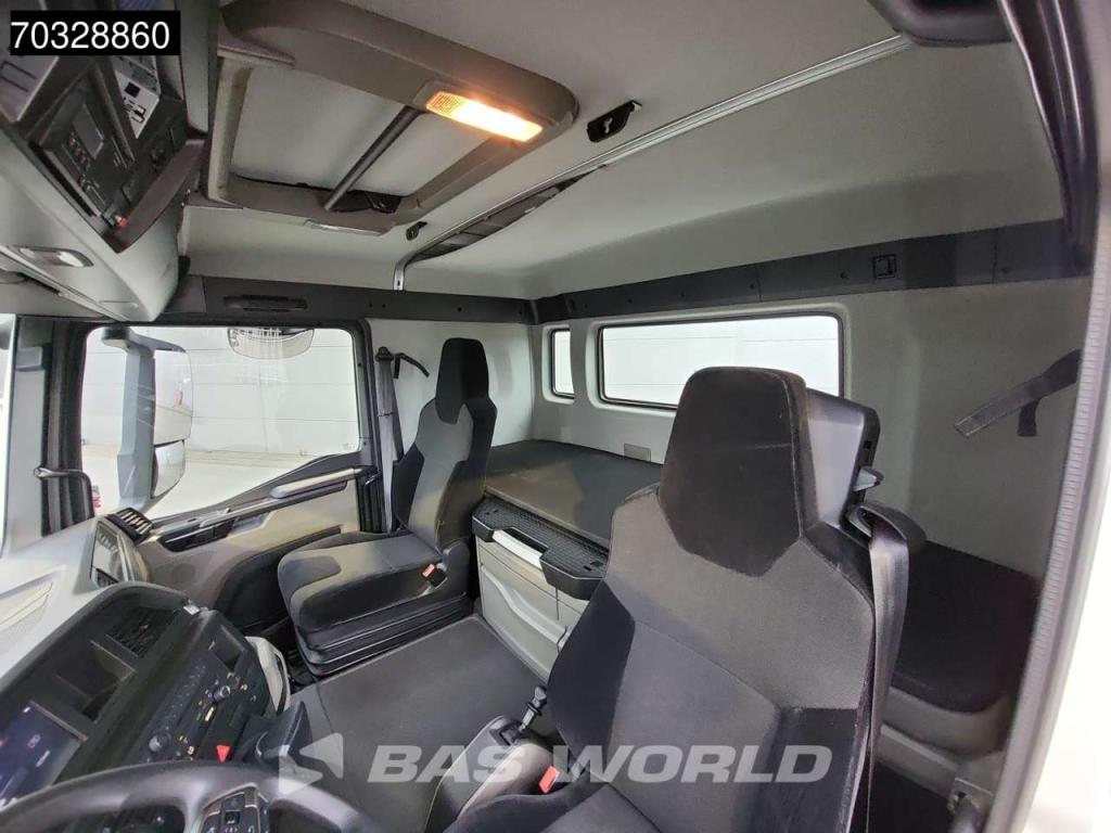 Man TGS 18.470 4X4 TN Allrad Hydraulic Big-Axle Foto 27