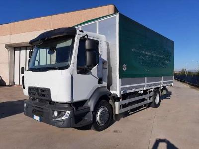 Renault D 240 Cv vendida por PSL Autocarri Srl