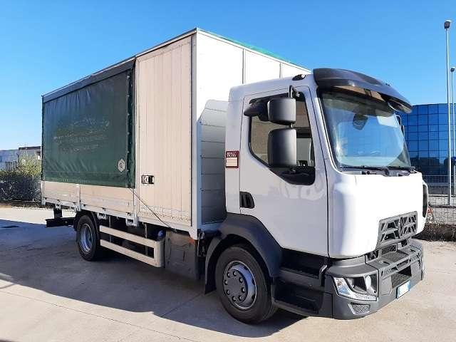 Renault D 240 Cv Foto 2