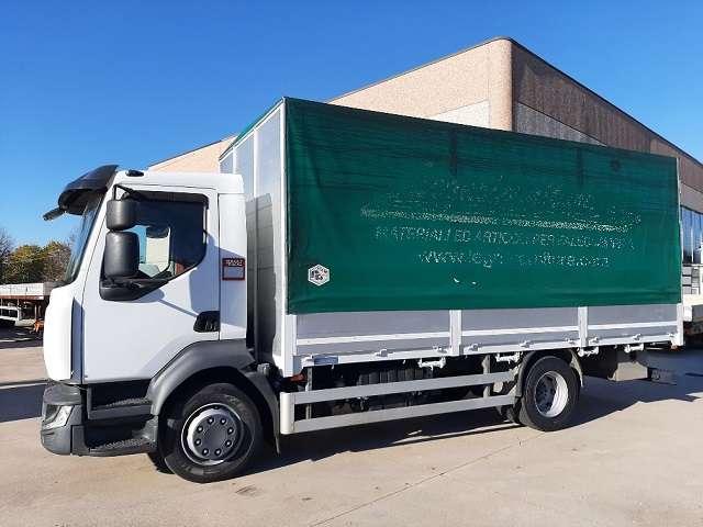 Renault D 240 Cv Foto 4