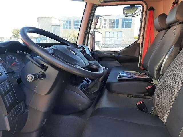 Renault D 240 Cv Foto 6