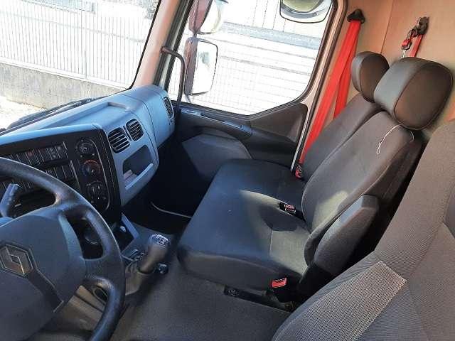 Renault D 240 Cv Foto 7