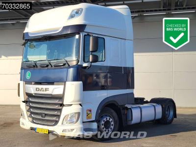 Daf XF 480 XF 4X2 NL APK 05-2027 SSC Mega 2xTanks ACC vendida por BAS World B.V.