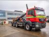 Man TGS 35.400 BL - AJK Foto 2 thumbnail